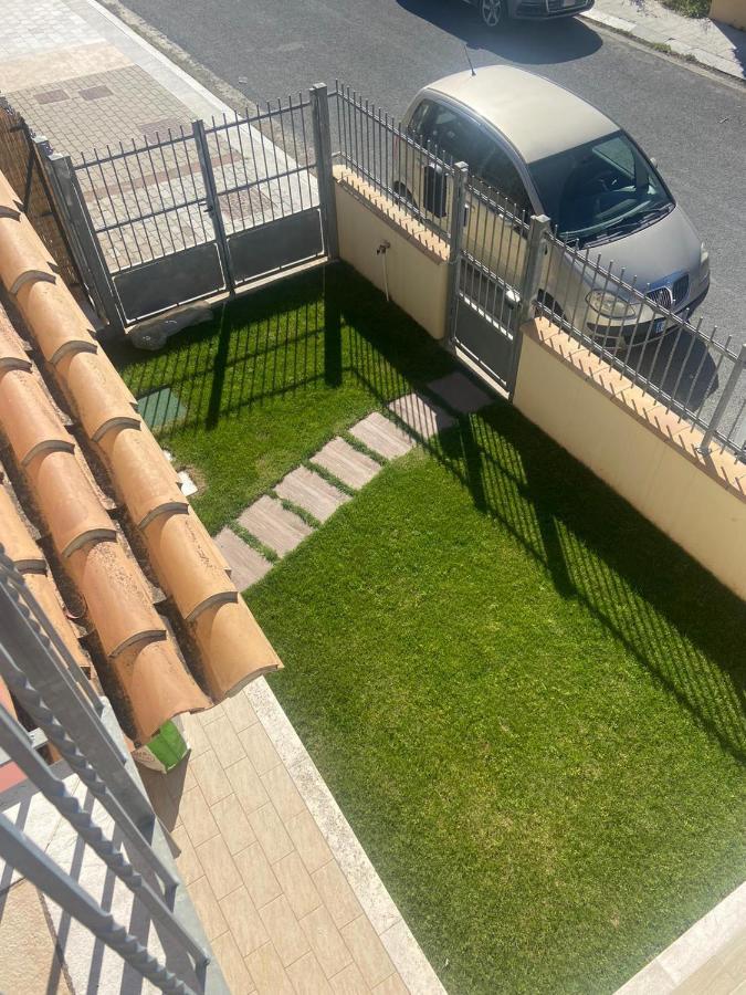 Casa Vittorina Villa Pula Kültér fotó