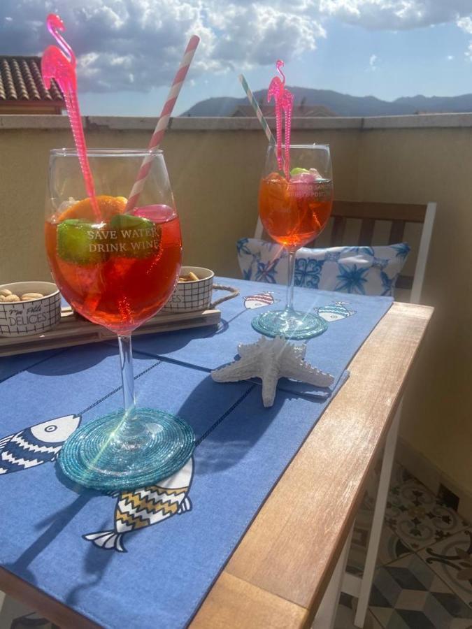 Casa Vittorina Villa Pula Kültér fotó