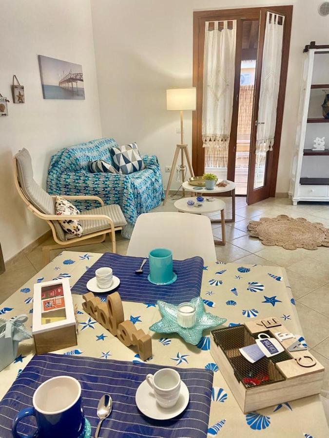 Casa Vittorina Villa Pula Kültér fotó