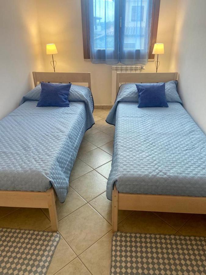 Casa Vittorina Villa Pula Kültér fotó