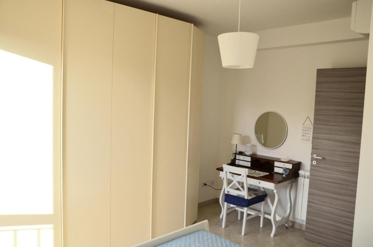 Casa Vittorina Villa Pula Kültér fotó