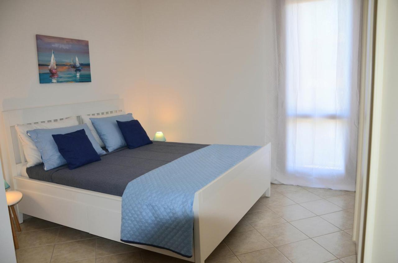 Casa Vittorina Villa Pula Kültér fotó