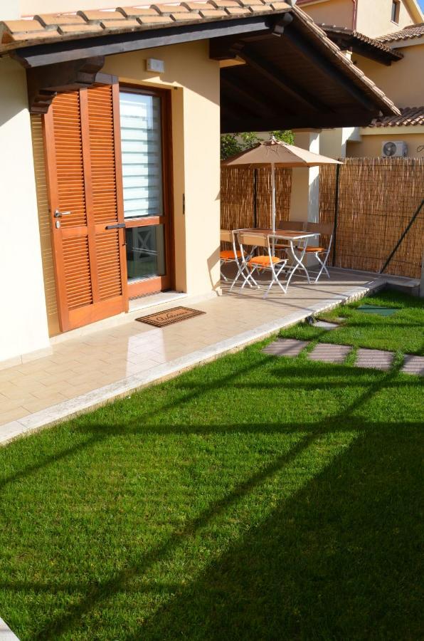 Casa Vittorina Villa Pula Kültér fotó