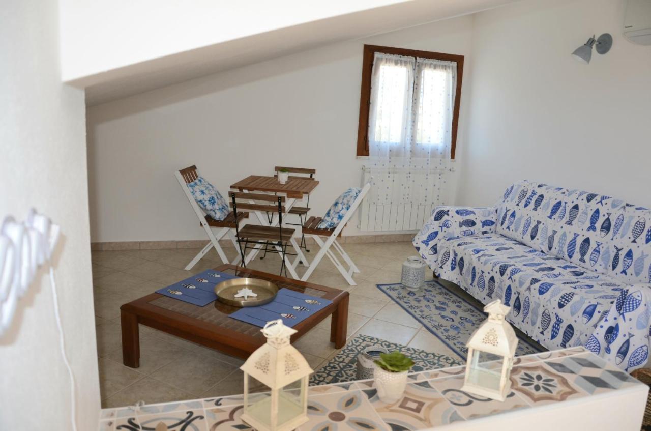 Casa Vittorina Villa Pula Kültér fotó